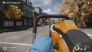 Bank Heist 2 Player Full Stealth - Payday 2