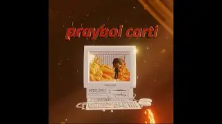Shayyn! aka Prayboi Carti – moshpit4christ
