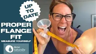 Proper Flange Fit  *Up To Date*