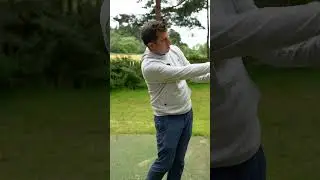 3 types of Pitch shots for different scenarios on the course! What's your favourite shot?