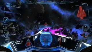 Project Orion | Gameplay Trailer