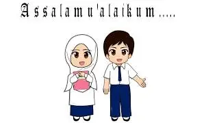 MTs. AL - IMAN Unit 2 / PPDB  PART 4 ( VideoScribe)