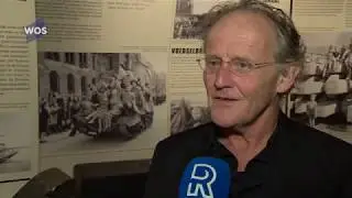 Aangrijpende oorlogsfoto's uit Zuid-Holland gezocht