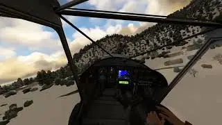 Microsoft Flight Simulator 2020 Zenith CH701 STOL
