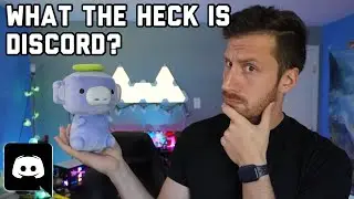 What is Discord? | Why should streamers care? | Greatest Free Community Tool