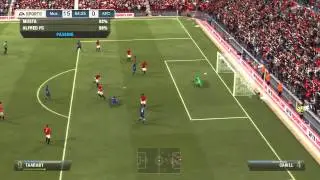 FIFA 13 | Goals of the Week | Round 11