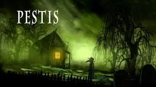 Pestis или же Великолепная Инди-Игра про Чуму