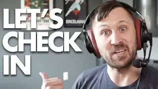 Let's Check In: What's the Deal with the Channel This Week