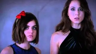 Remember the Big A Reveal in 'Pretty Little Liars' 6x10?!