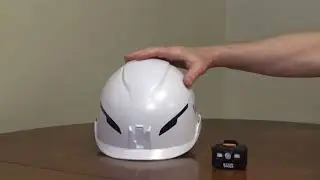 Klein Tools Type 2 Safety Helmet