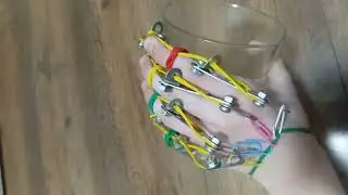Рука прототип