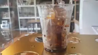 Automatic Coffee Drip Machine -1
