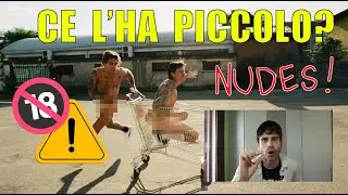 HO VISTO BENJI & FEDE NUDI - Musica animale || YuriAle