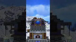 Snowy Slopes | Winter Pagoda | 