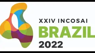 XIV INCOSAI - Brazil
