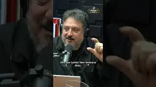 CURRÍCULO TEM QUE SER DISTRIBUÍDO