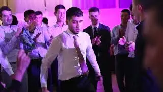 Туркменская Свадьба танцы супер Йошкар-Ола 2021