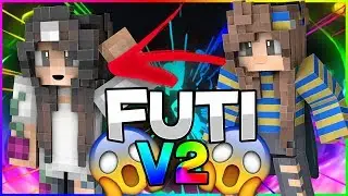 RUSH AVEC LA NOUVELLE FUTI ! ✔