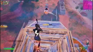 How We CAME 2ND AND QUALIFIED For FNCS GRAND FINALS ON CONSOLE