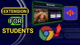 Top 5 SECRET Chrome Extensions for Students | These Extensions are really useful for Students .