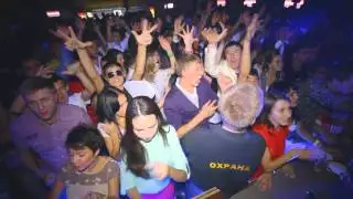 Dj Spartaque/День Рождения МФМ 102.0, 01.09.12, Renaissance, Чебоксары