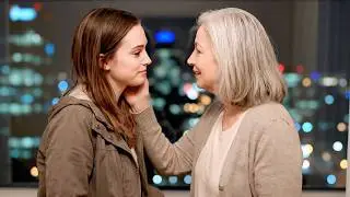 A Lesbian Romance Tale | Young Woman & Older Landlady (part2)
