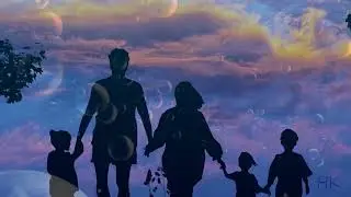 С днем семьи,любви и верности 2023 ! 🌼  🎶