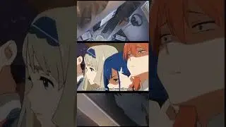 #anime#amv#animefan#animeedit#animecontent#darlinginthefranxx#zerotwo#animeshorts#edit