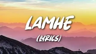 LAMHE SONG (BUSSBEE)