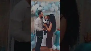 моя семья ❤️.  