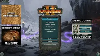 Total War: Warhammer 2 : Crynsos Faction Unlocker overview