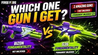 Which Gun Will I Get? 😱 | Free Fire Crate Opening ⭐