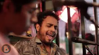 Bahía Switch | Fiel (Live Session)