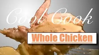 Whole Chicken Crock Pot