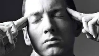 Eminem - Cold As Ice [New 2013 Explicit]