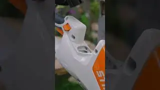 Tagliabordi a batteria STIHL FSA 30