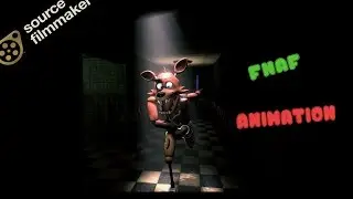 FNAF [SFM] ANIMATION # 2