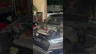 1200+HP AUDI RS3