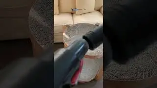 Home Cleaning Hacks: Hyla EST Water Vacuum ASMR 🐸💦