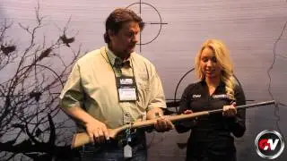 Cross Canyon Arms