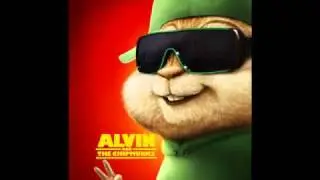 Alvin and the chipmunks- loyalty