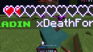 Молчать. Holyworld FUNTIME MST PROSTOCRAFT