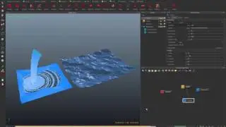 RealFlow 10 Workflow: Optional Embedding