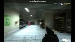 CS:GO Kyz9 fragmovie /1488
