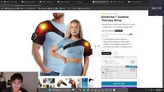 speedrunning an entire shopify store (I show everything)