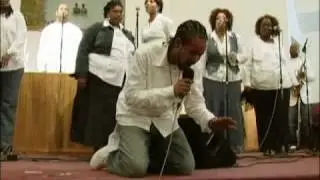 Bryan Wilson-The Lord Will Make a Way
