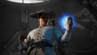Mortal Kombat 1 - PART 3 - Chossin