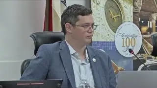 Verbal Sparring over Increased benefits in Woodbury County