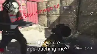-Netrum & Halvorsen-  Shivers, A Modern Warfare Montage