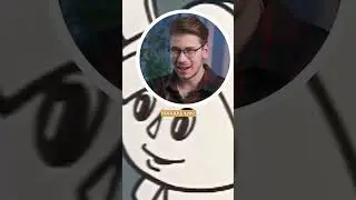 Жуткое послание в Советском мультике задом-наперед. Вот уж с новым годом...